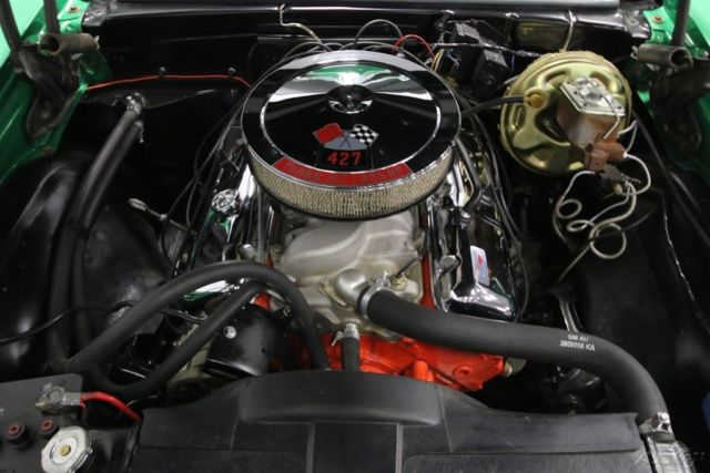 1969 Chevrolet Nova SS Yenko Re-Creation - photo 3
