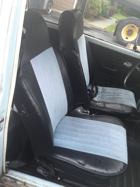 1969 Volkswagen Beetle - Classic standard - photo 4