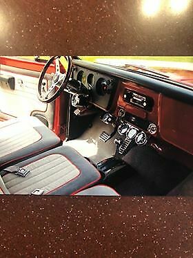 1969 GMC 2500 Series - photo 10