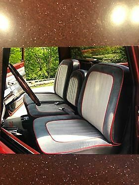 1969 GMC 2500 Series - photo 13