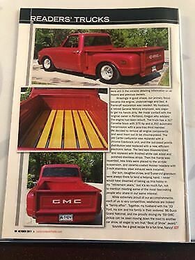 1969 GMC 2500 Series - photo 2