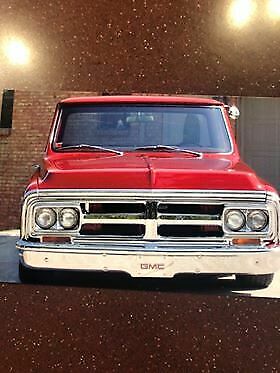 1969 GMC 2500 Series - photo 5