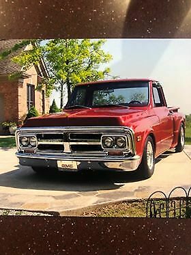 1969 GMC 2500 Series - photo 7