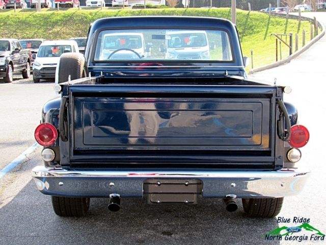1969 GMC C1500 STEPSIDE STEPSIDE 8FT - photo 3