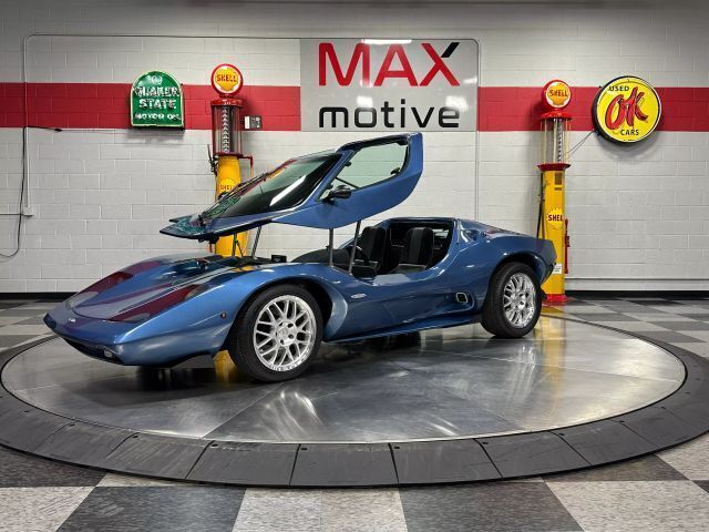 1969 Sterling RX Targa - photo 13