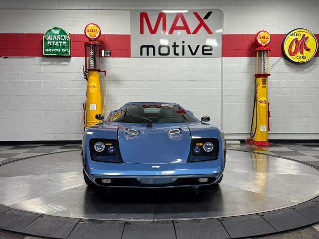 1969 Sterling RX Targa - photo 2