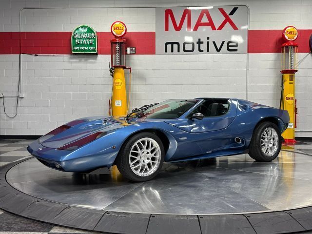 1969 Sterling RX Targa - photo 3