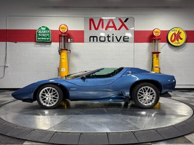 1969 Sterling RX Targa - photo 4