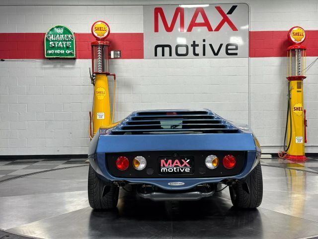 1969 Sterling RX Targa - photo 6
