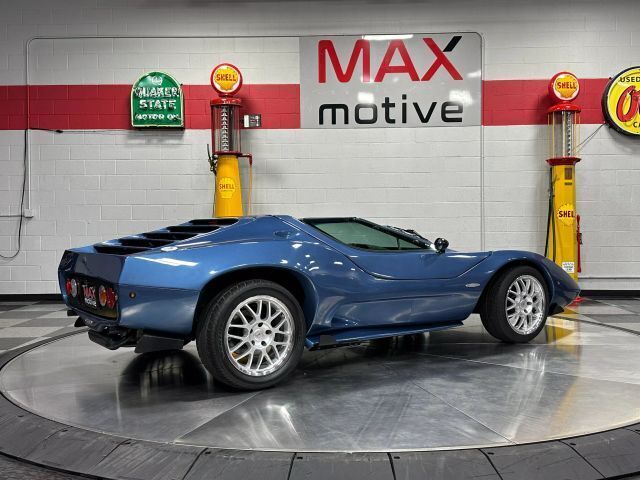 1969 Sterling RX Targa - photo 7