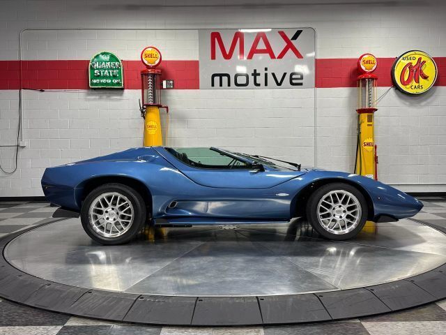 1969 Sterling RX Targa - photo 8