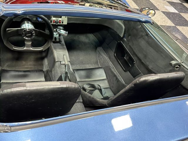 1969 Sterling RX Targa - photo 9