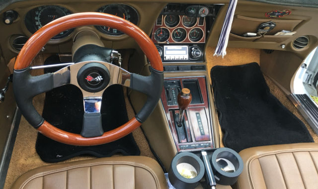 1969 Chevrolet Corvette - photo 11