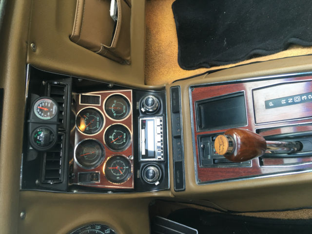 1969 Chevrolet Corvette - photo 12