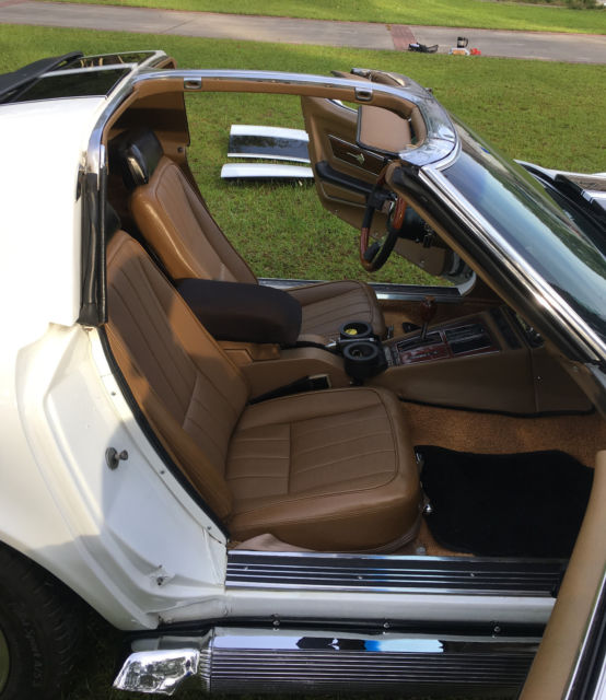 1969 Chevrolet Corvette - photo 13