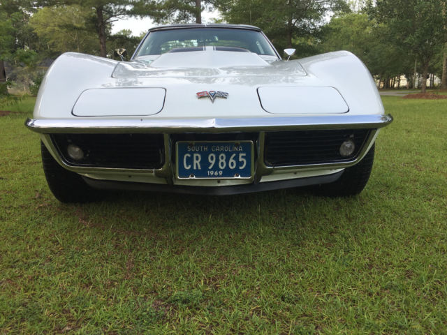 1969 Chevrolet Corvette - photo 5