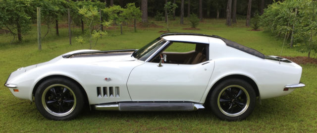 1969 Chevrolet Corvette - photo 7