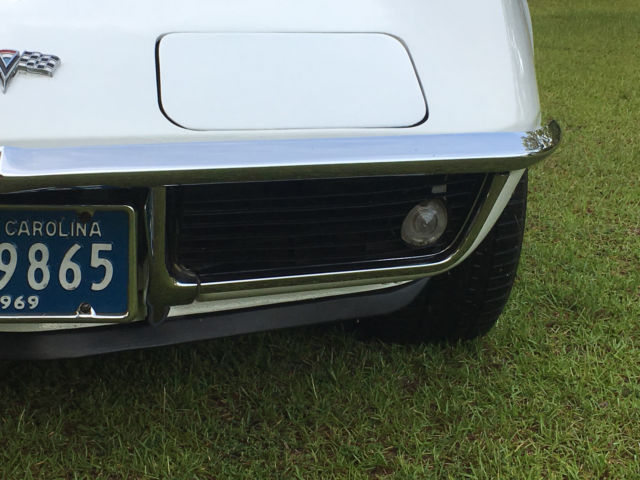 1969 Chevrolet Corvette - photo 9