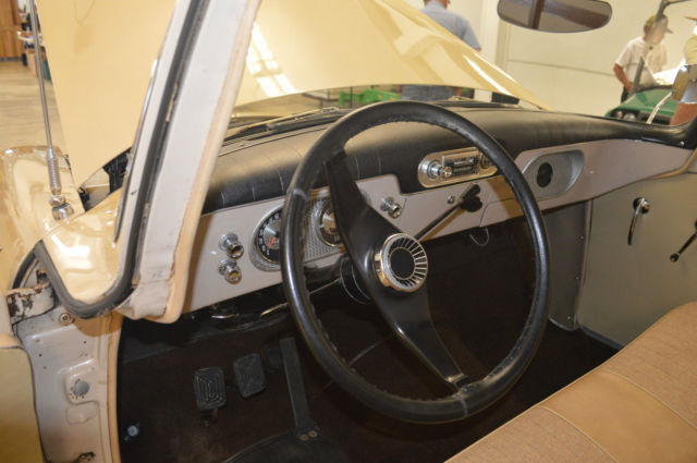 1960 Studebaker Champ - photo 6