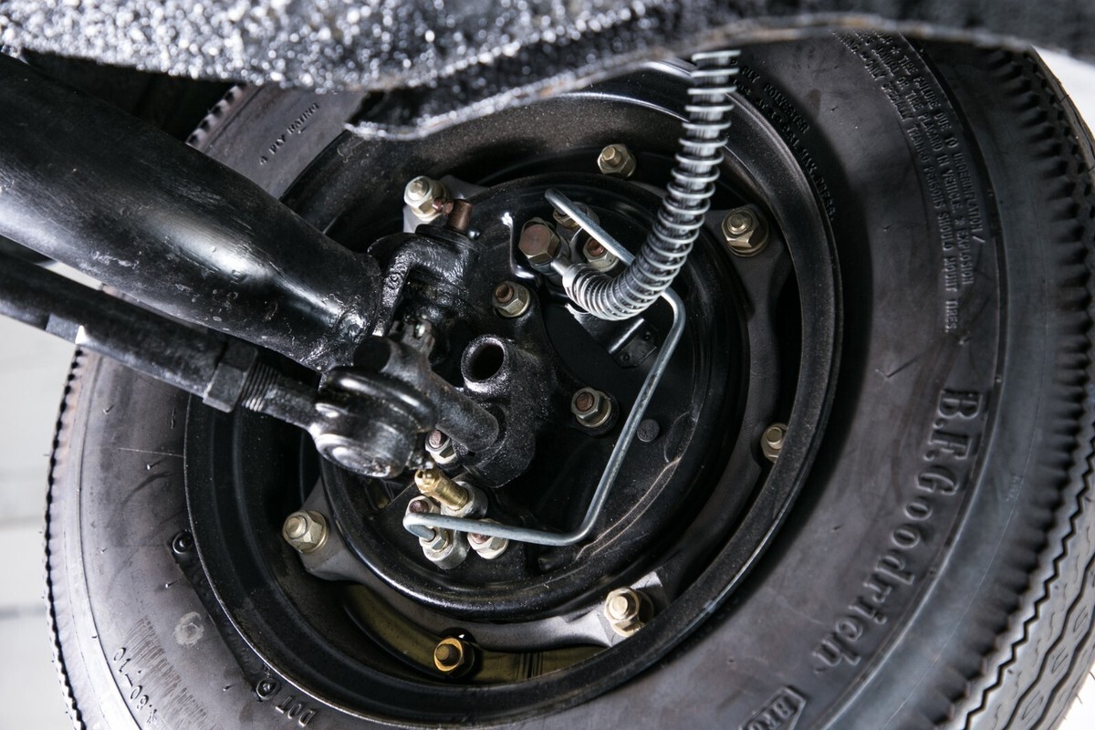 1969 Subaru Other - photo 10