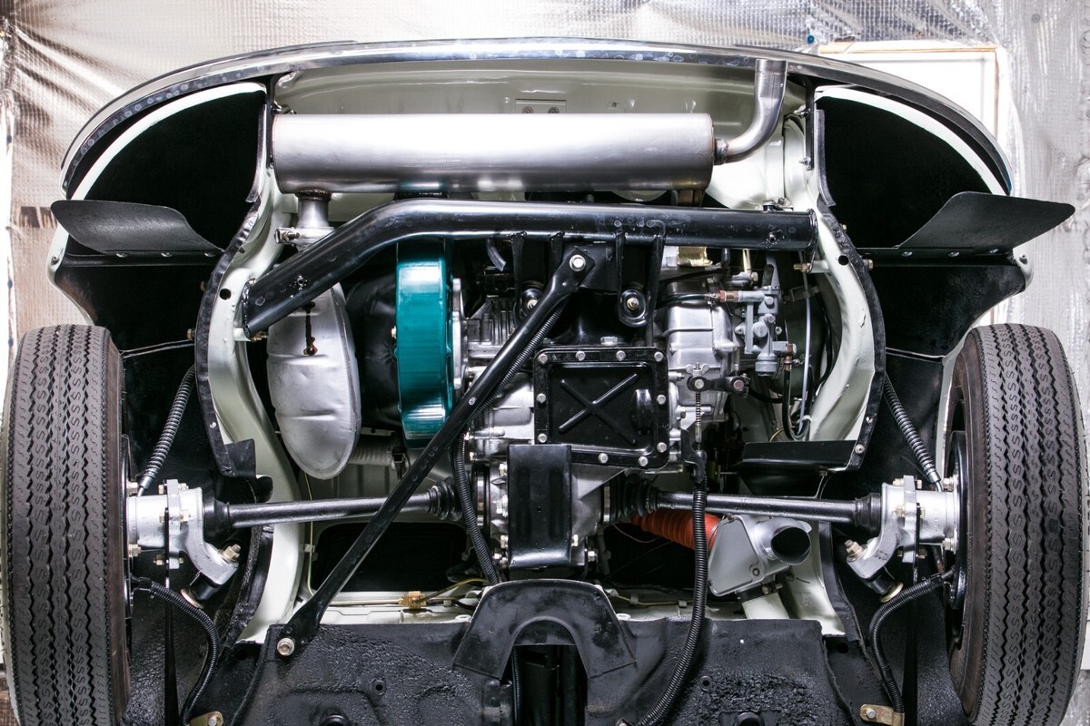 1969 Subaru Other - photo 5