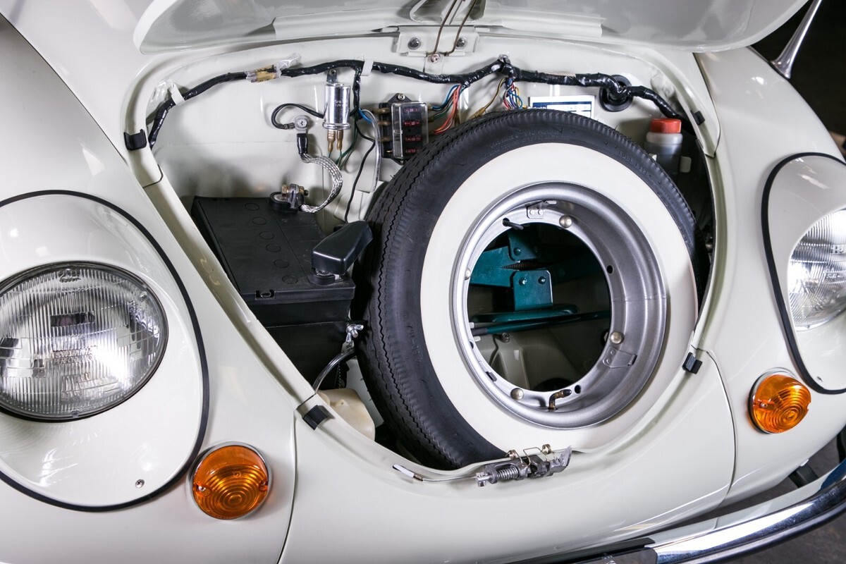 1969 Subaru Other - photo 6