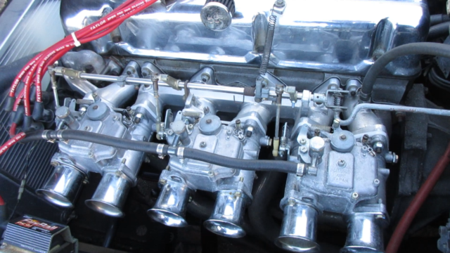 1969 Subaru Deluxe Sedan - photo 2