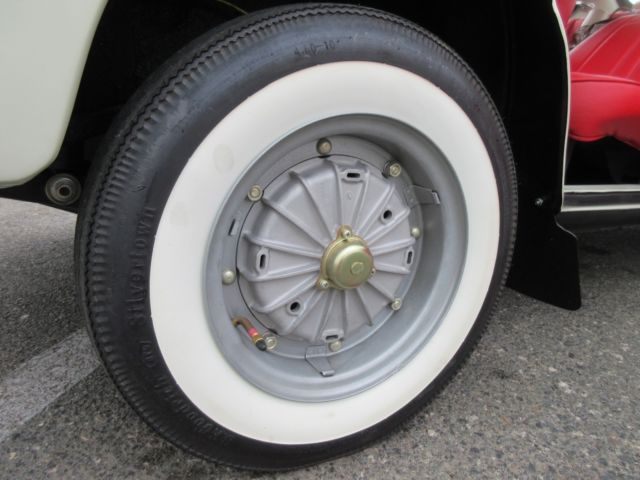 1969 Subaru 360 Deluxe Sedan - photo 12