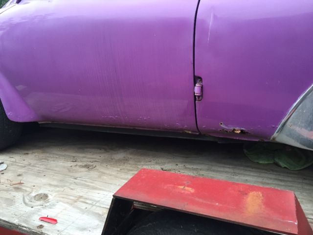 1969 Subaru 360 deluxe - photo 8