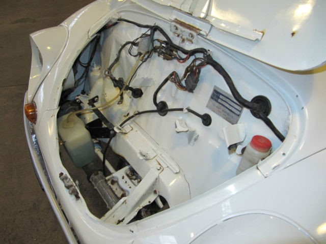 1969 Subaru Other - photo 11