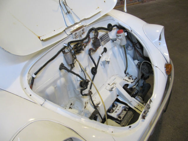 1969 Subaru Other - photo 12