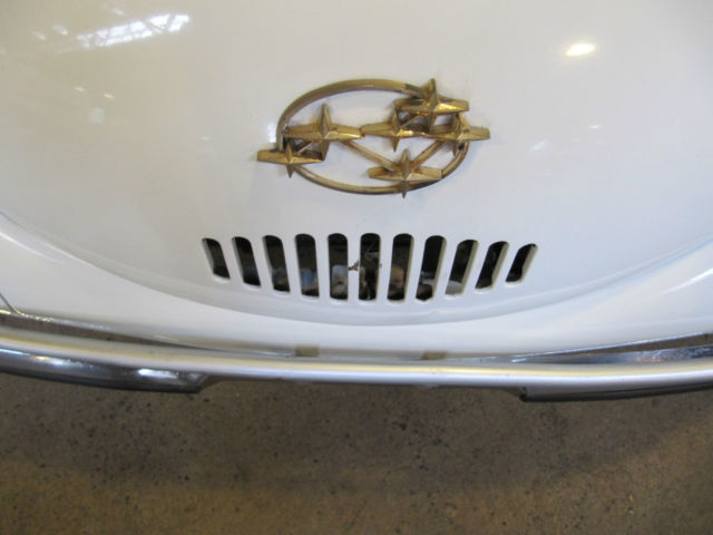 1969 Subaru Other - photo 13