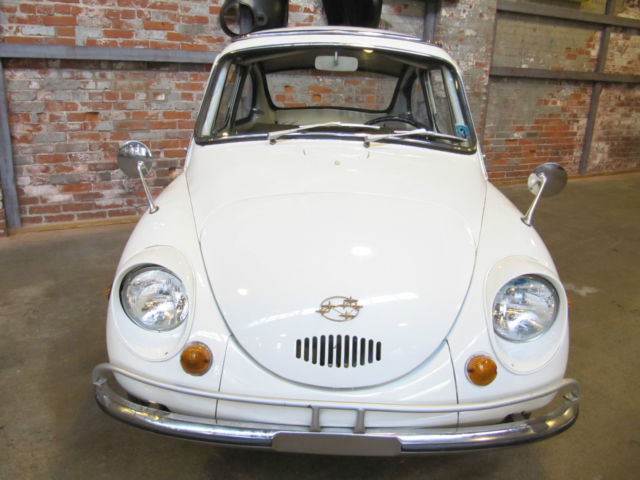 1969 Subaru Other - photo 2