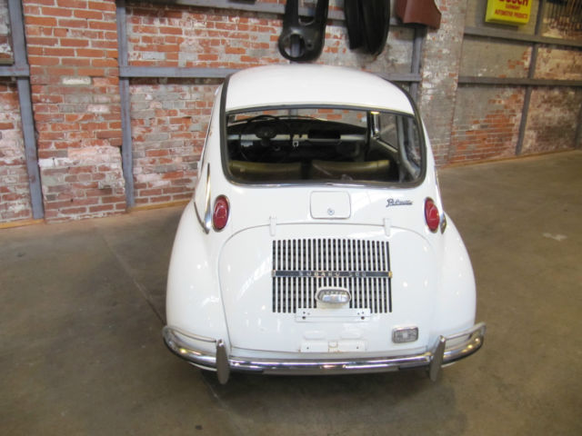 1969 Subaru Other - photo 4