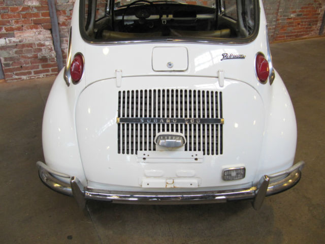 1969 Subaru Other - photo 5