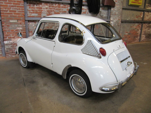 1969 Subaru Other - photo 6