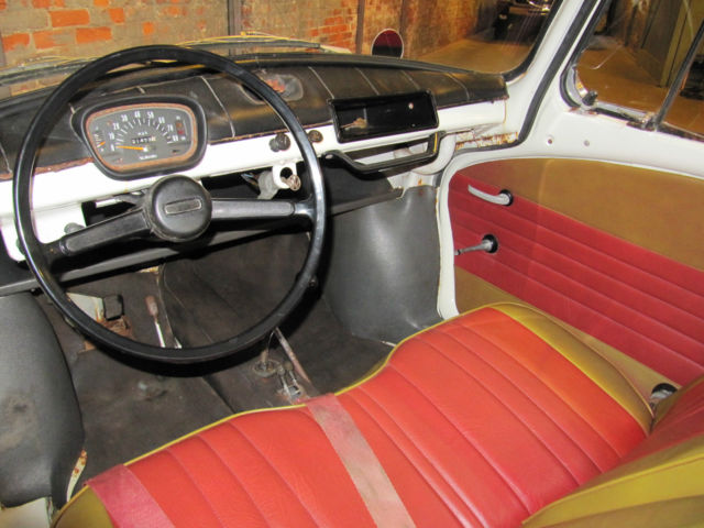 1969 Subaru Other - photo 7