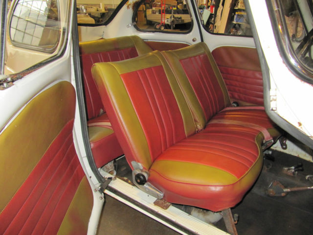 1969 Subaru Other - photo 8