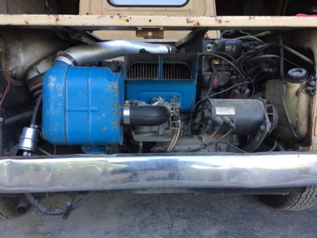 1969 Subaru Other - photo 4