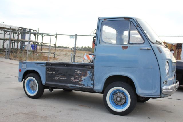 1969 Subaru 360 Sambar Micro Transporter - photo 6