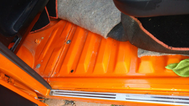 1969 Subaru Other 360 - photo 10