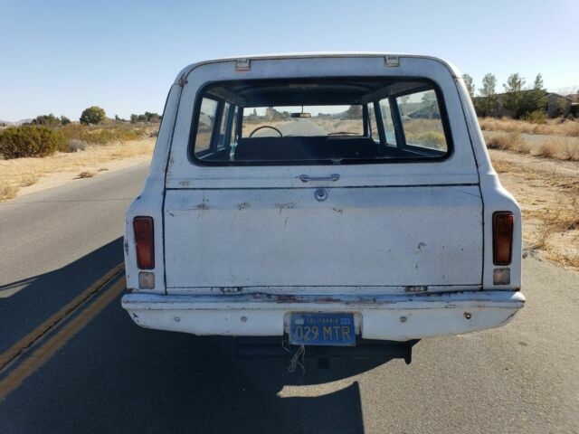 1969 Chevrolet C-10 3-Door - photo 7