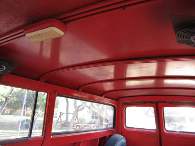 1969 Chevrolet Suburban Ratrod - photo 11