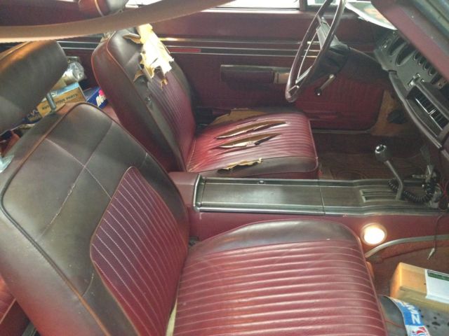 1969 Dodge Coronet - photo 11