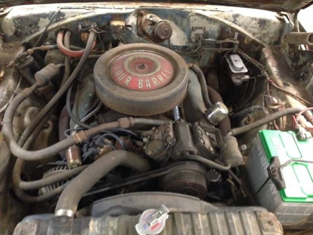 1969 Dodge Coronet - photo 3