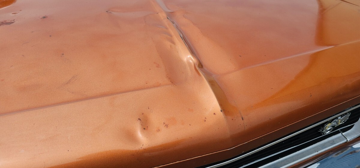 1969 Dodge Other - photo 12
