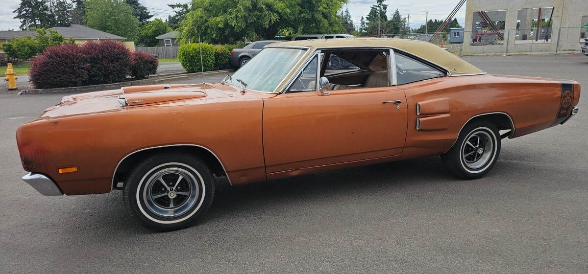 1969 Dodge Other - photo 5