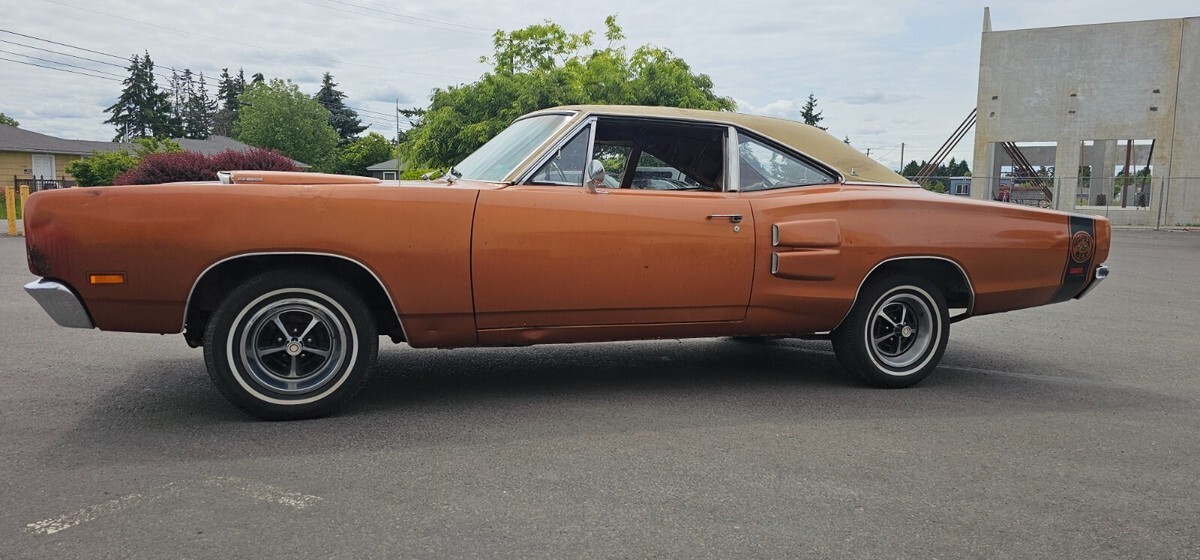 1969 Dodge Other - photo 6