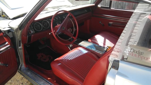 1969 Dodge Coronet - photo 2