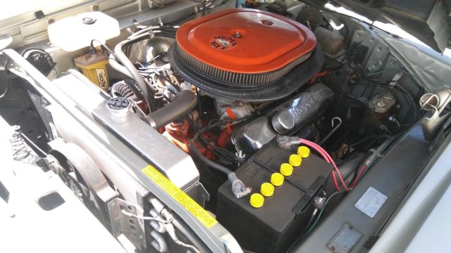 1969 Dodge Coronet - photo 3